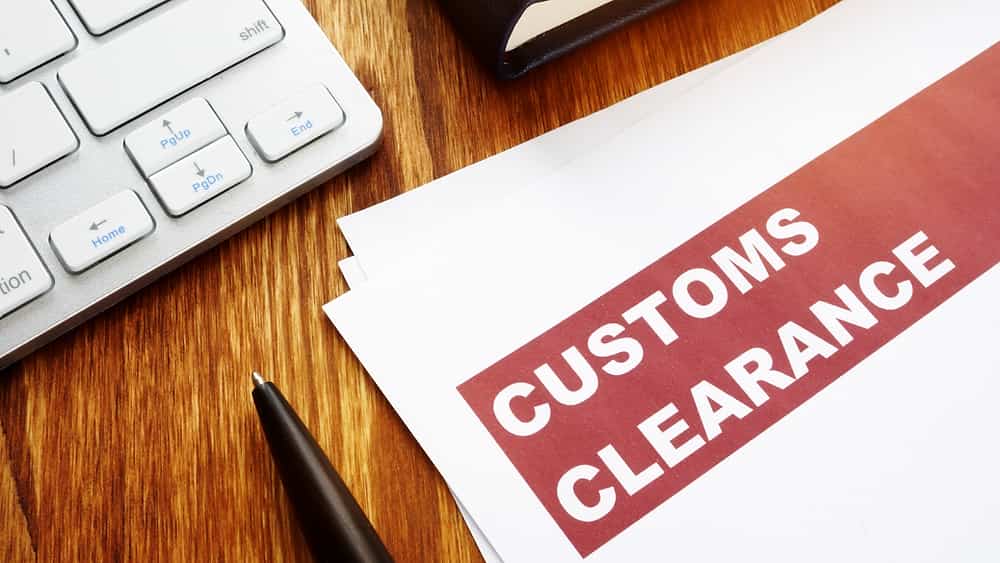 Customs Clearance Explained: Documents You Need When Importing From China